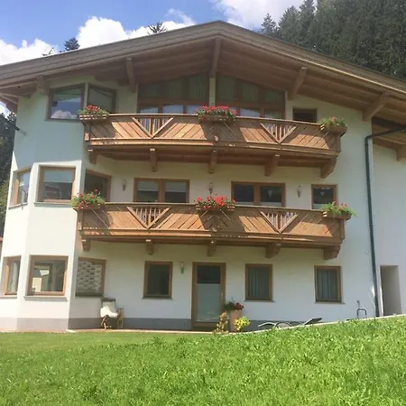 Apartman Marina