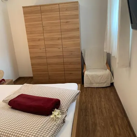 Apartman Marina