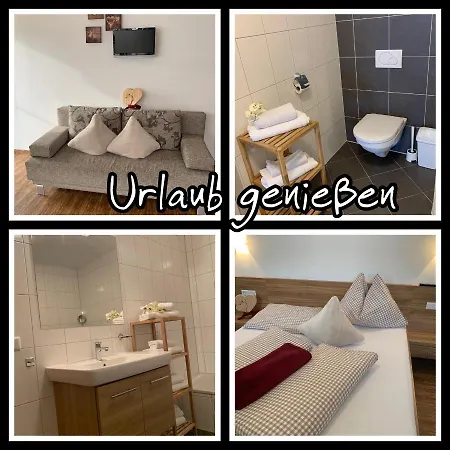 Marina シュヴェンダウ