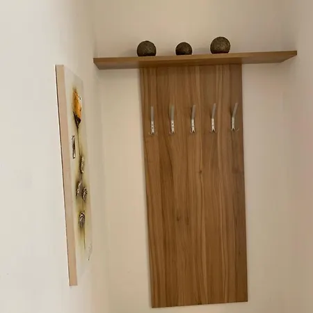 Marina * シュヴェンダウ