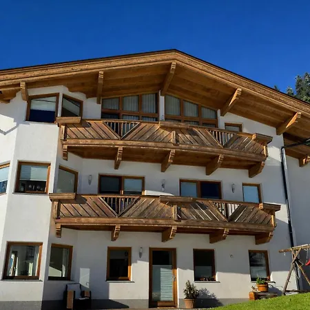 Apartmán Marina - Bei Mayrhofen *