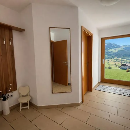 Marina - Bei Mayrhofen * Schwendau