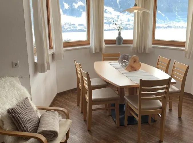 Marina Apartmán Schwendau