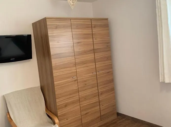 Marina Apartment Schwendau