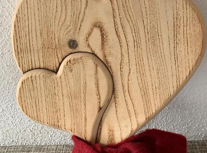 Marina Apartment Schwendau